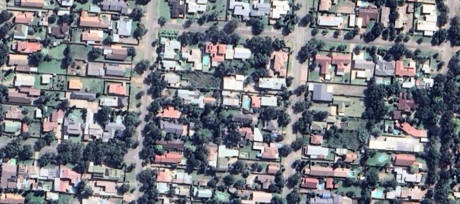 0 Bedroom Property for Sale in Miederpark North West